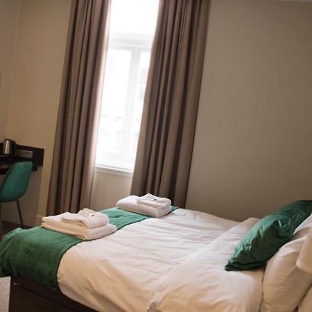Keystone House Hotel Londres Exterior foto